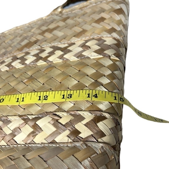 Straw Bag , Summer Bag - Picture 11 of 14